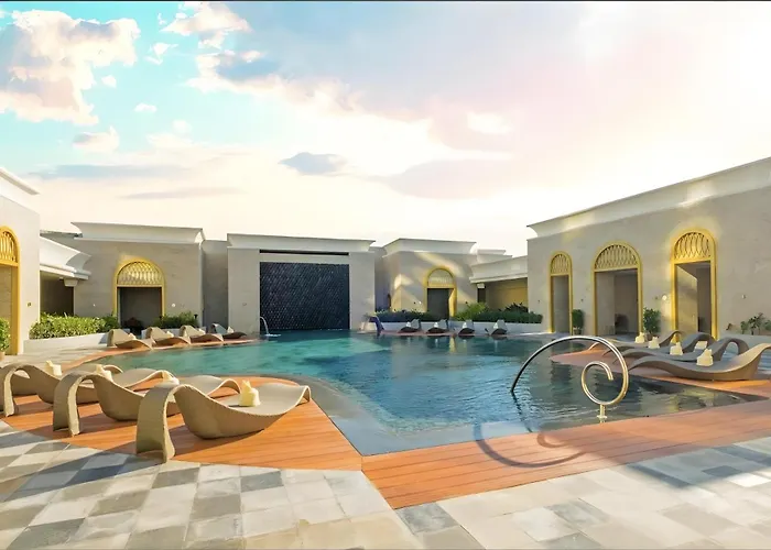 60 Sqm Oceanview 1 Bedroom 2 Pools & Gym Near Moa Apartamento Manila