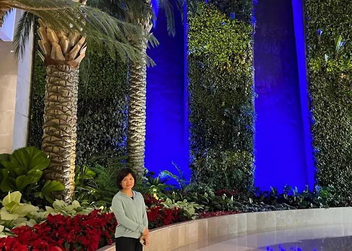 Apartamento 60 Sqm Oceanview 1 Bedroom 2 Pools & Gym Near Moa Manila